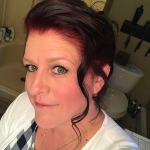 Meet your Posher, Jacqui